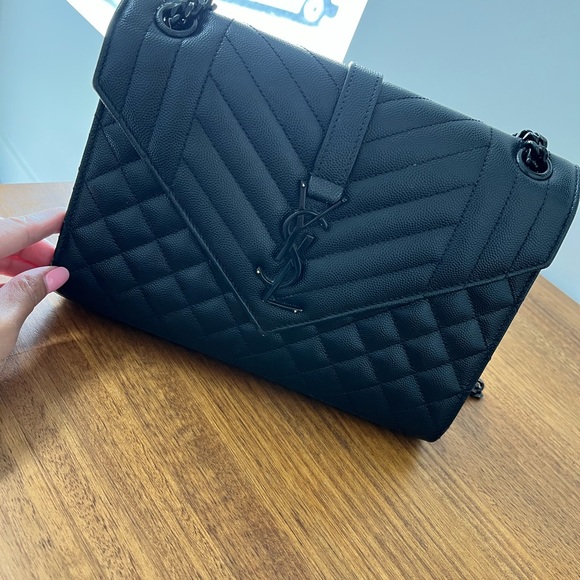 Authentic YSL bag - Picture 4 of 5